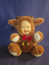 Cuddle kids collection for sale  Saucier