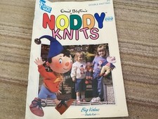 noddy knitting pattern for sale noddy knitting pattern for sale MORECAMBE