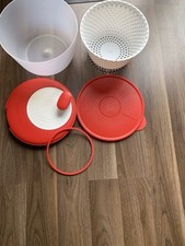 Tupperware salat karussell gebraucht kaufen  Mintraching