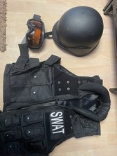 Swat kostüm halloween gebraucht kaufen Swat kostüm halloween gebraucht kaufen  Erfurt