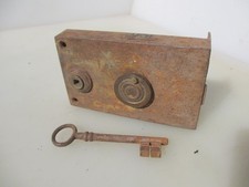 Antique iron door for sale  HARROGATE