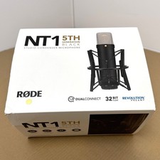 Rode nt1 5th for sale  Birmingham