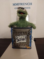 Oscar grouch grouch for sale  Bancroft