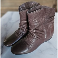 Slouchy ankle boots for sale  Miami