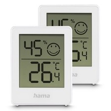 Hama digital thermo gebraucht kaufen  Monheim
