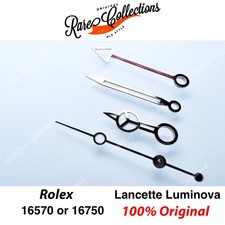 Lancette hands set usato  Cesena