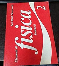 Elementi fisica paperback usato  Vejano