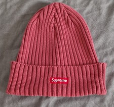 Genuine supreme ribbed for sale  SURBITON