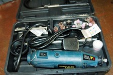 Powercraft pkw160 dremel for sale  LIVERSEDGE