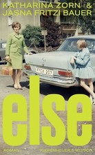 Else gebraucht kaufen  Berlin