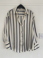 Ladies zara cream for sale  SUNDERLAND