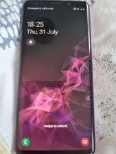 Samsung galaxy g960 for sale  CWMBRAN