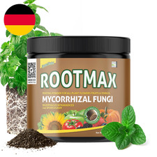 Rootmax mykorrhiza wurzelaktiv gebraucht kaufen  Berlin