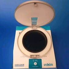 Filtro polarizzatore cokin usato  Mineo