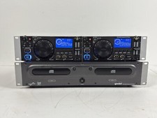 Gemini cdx 2400 for sale  BRANDON