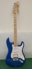 Fender squier affinity gebraucht kaufen  Parsdorf