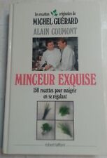 Minceur exquise. 150 d'occasion  Nogent-sur-Vernisson