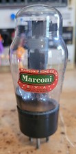 Vintage rare marconi for sale  LONDON