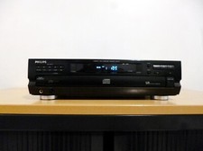 Lecteur philips cdc751 d'occasion  Saint-Marcel
