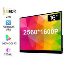 Inch 2.5k portable for sale  LEICESTER