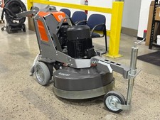 Husqvarna 830 concrete for sale  Rochester