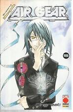 Air gear planet usato  Ariccia