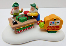 Dept north pole for sale  Effort