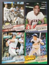 2020 topps series for sale  Urbana