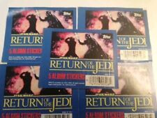 Return jedi star for sale  COVENTRY