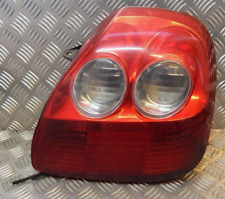 Genuine 2003 toyota for sale  BIRMINGHAM