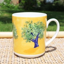 Mug vintage porcelaine d'occasion Mug vintage porcelaine d'occasion  Cerisy-la-Salle