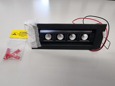 Led einbauleuchte delta gebraucht kaufen  Borken