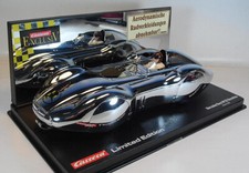 Carrera exclusiv mercedes gebraucht kaufen  Schenefeld