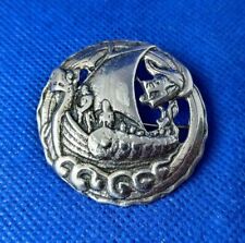 Norwegian silver viking for sale  KILWINNING