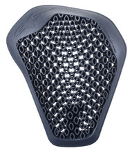 Protetor de ombro Alpinestars adulto Nucleon Flex Pro antracite - Grande comprar usado  Enviando para Brazil
