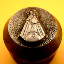 Antique die punch d'occasion  Expédié en Belgium