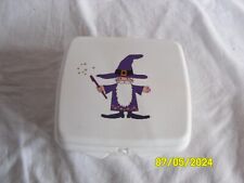 Tupperware brotdose zauberer gebraucht kaufen  Sonneberg