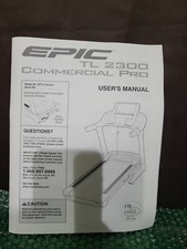 Epic 2300 commercial for sale  Garden City