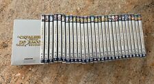 Dvd cavalieri dello usato  Civitavecchia