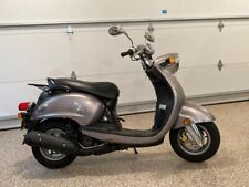 Yamaha vino 125 for sale  Findlay