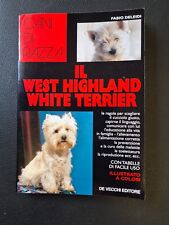 West highland white usato  Roma