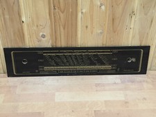 Röhrenradio grundig 3042w gebraucht kaufen  Hannover