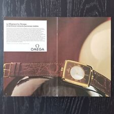 1981 omega magique usato  Milano