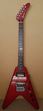 Epiphone gibson flying for sale  HUNTINGDON