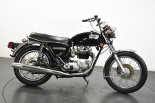 1978 triumph t140e for sale  NEWCASTLE
