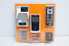 Usado, Rádio via satélite Samsung Nexus XM MP3 player NOVO CAIXA ABERTA LEITURA comprar usado  Enviando para Brazil