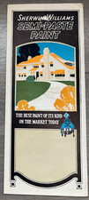 Antique sherwin williams for sale  North Little Rock