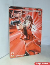 Angel heart tsukasa usato  Viagrande