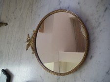 Miroir napoléon iii d'occasion  Perpignan-
