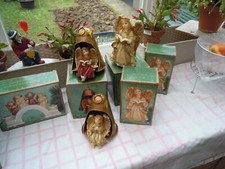 Konvolut steinharz figuren gebraucht kaufen  Wesseling